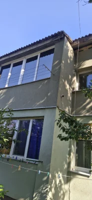Продається 2-кімнатна квартира 60,7 кв.м. в місті Хорол, район ДРП.
