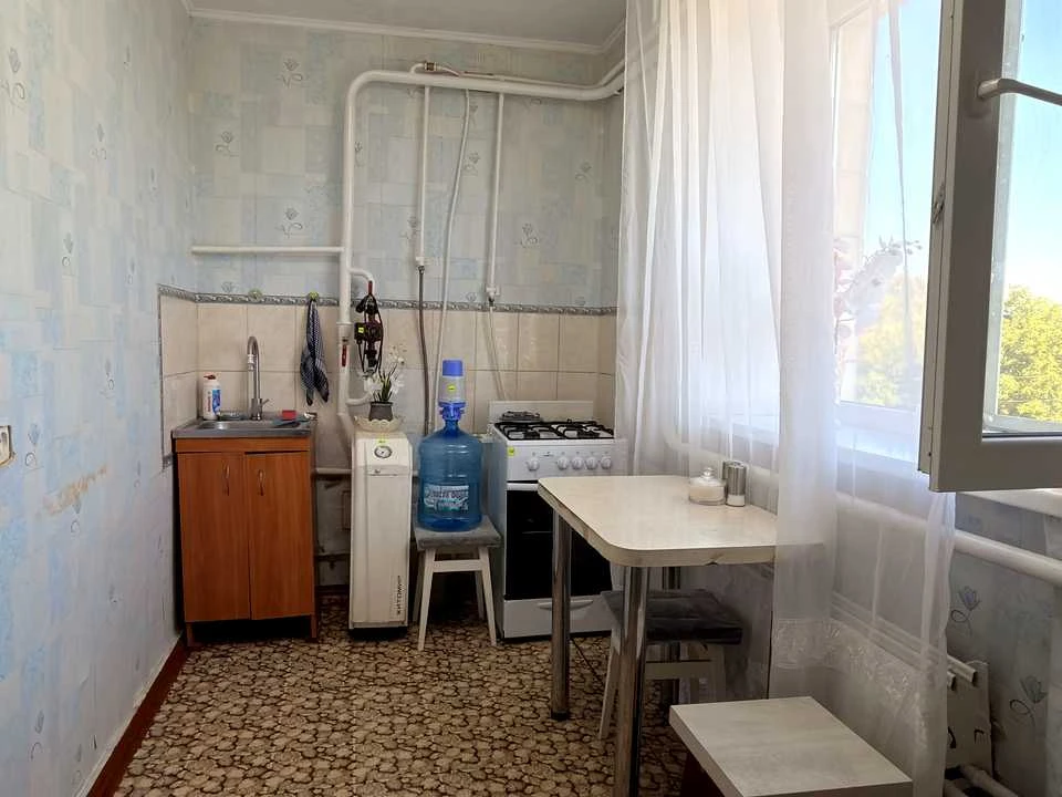 Квартира. Хорол, Миргородська вул.