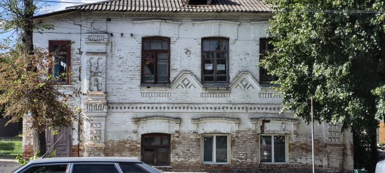 Продается квартира в центре