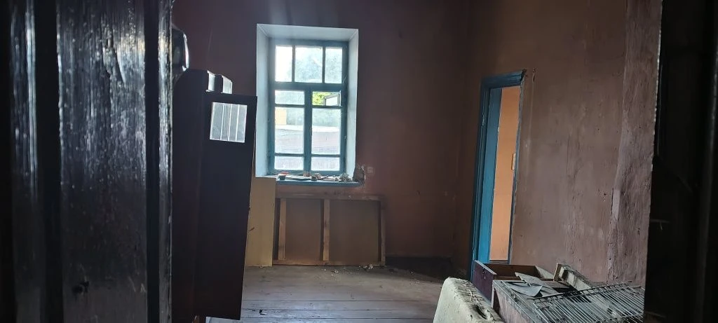 Продается квартира в центре