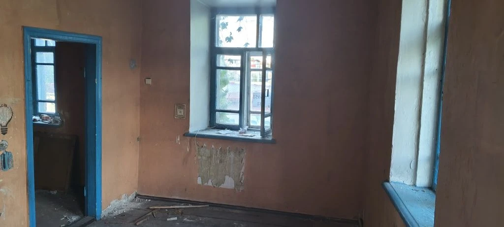Продается квартира в центре