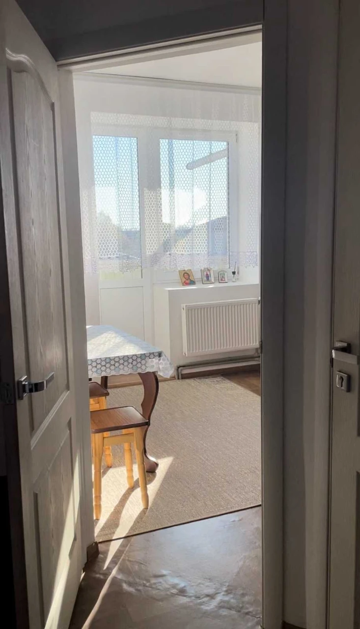 3-room Duplex Apartment for Sale in Berezne