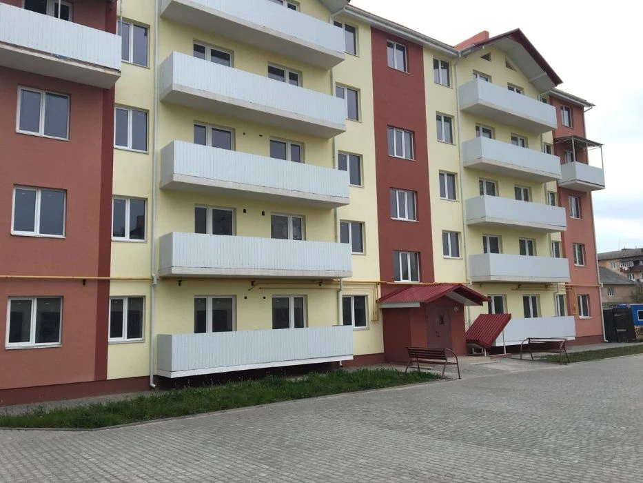 3-room Duplex Apartment for Sale in Berezne