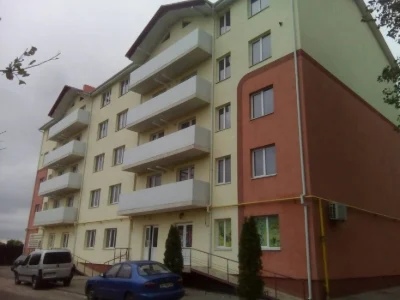 3-room Duplex Apartment for Sale in Berezne