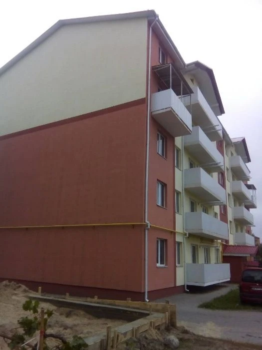 3-room Duplex Apartment for Sale in Berezne