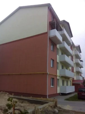 3-room Duplex Apartment for Sale in Berezne