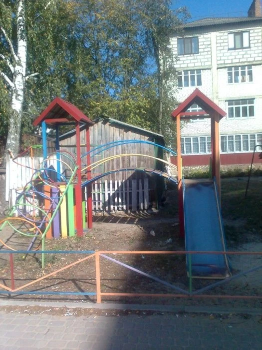 3-room Duplex Apartment for Sale in Berezne