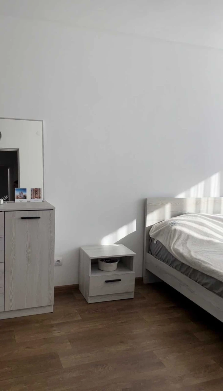 3-room Duplex Apartment for Sale in Berezne