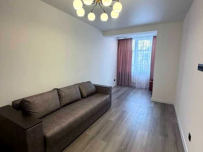 Apartment. Kalnyshevsky Street, Dubno