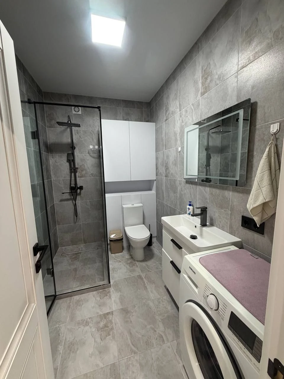 1 room apartment|41.6 sq m|new building|Dubno