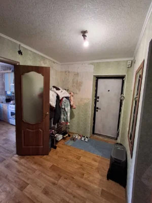 Продам 3-кімнатну квартиру в Дубно — 60 м², автономне опален