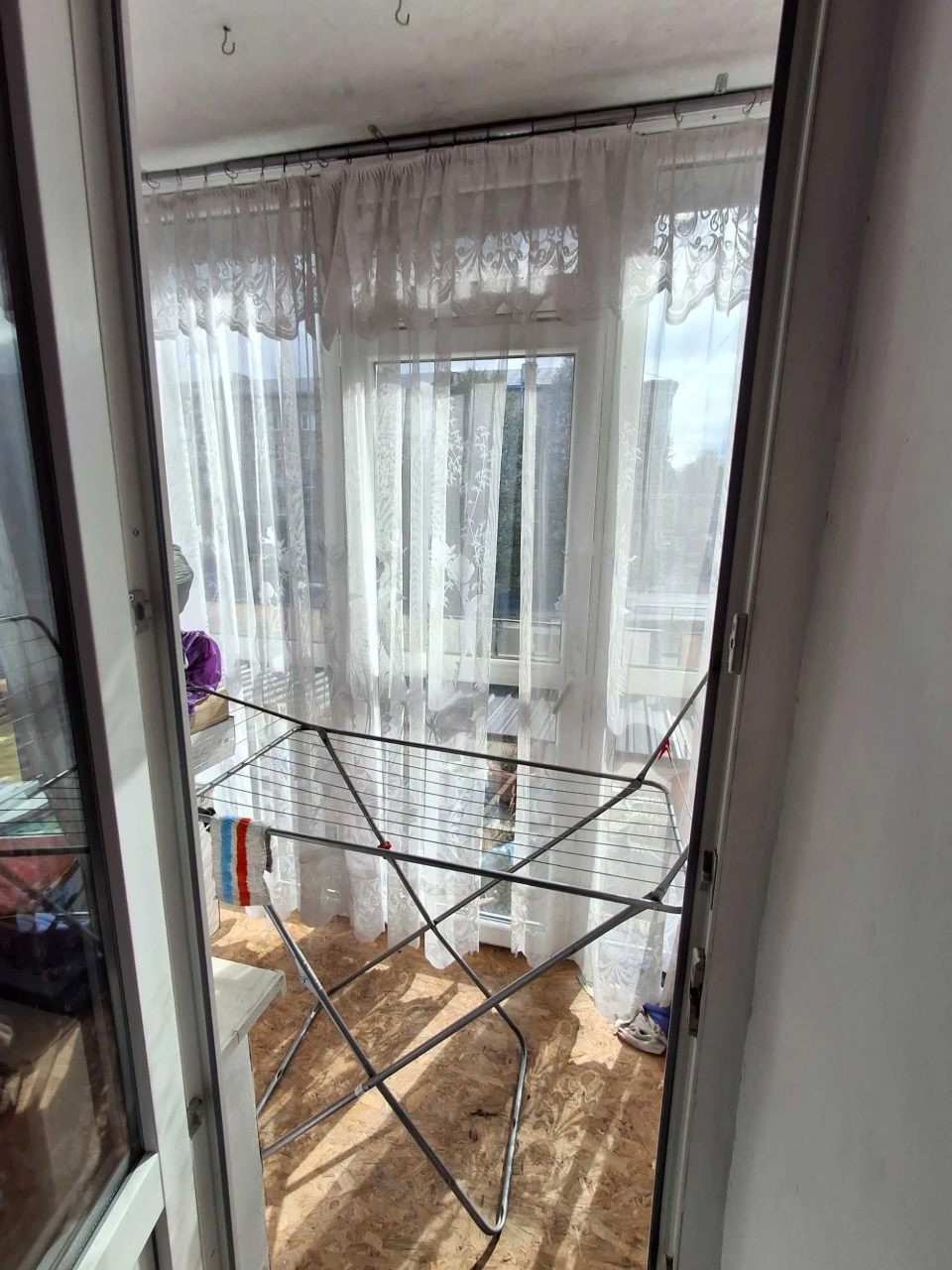 Продам 3-кімнатну квартиру в Дубно — 60 м², автономне опален