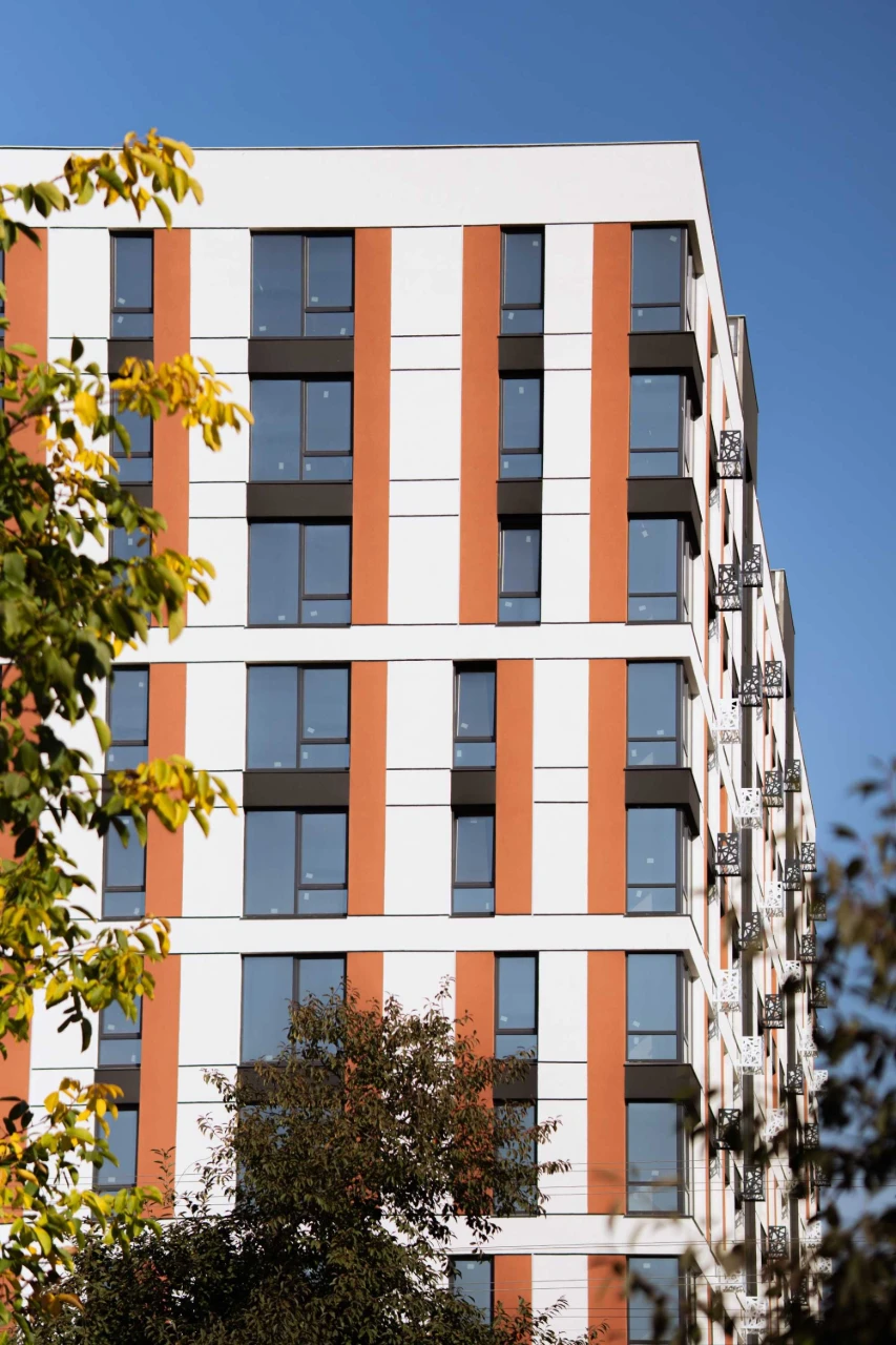 Двокімнатна квартира 63,5 м², Дубно | Розтермінування 14 міс