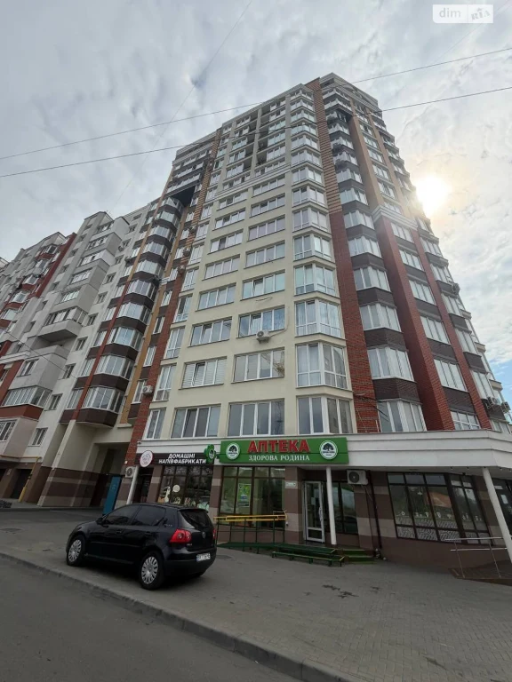 Продаж Квартира Виставка