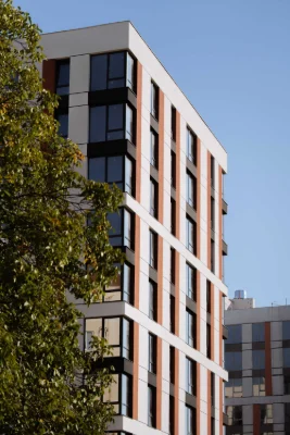 Двокімнатна квартира 63,5 м², Дубно | Розтермінування 14 міс