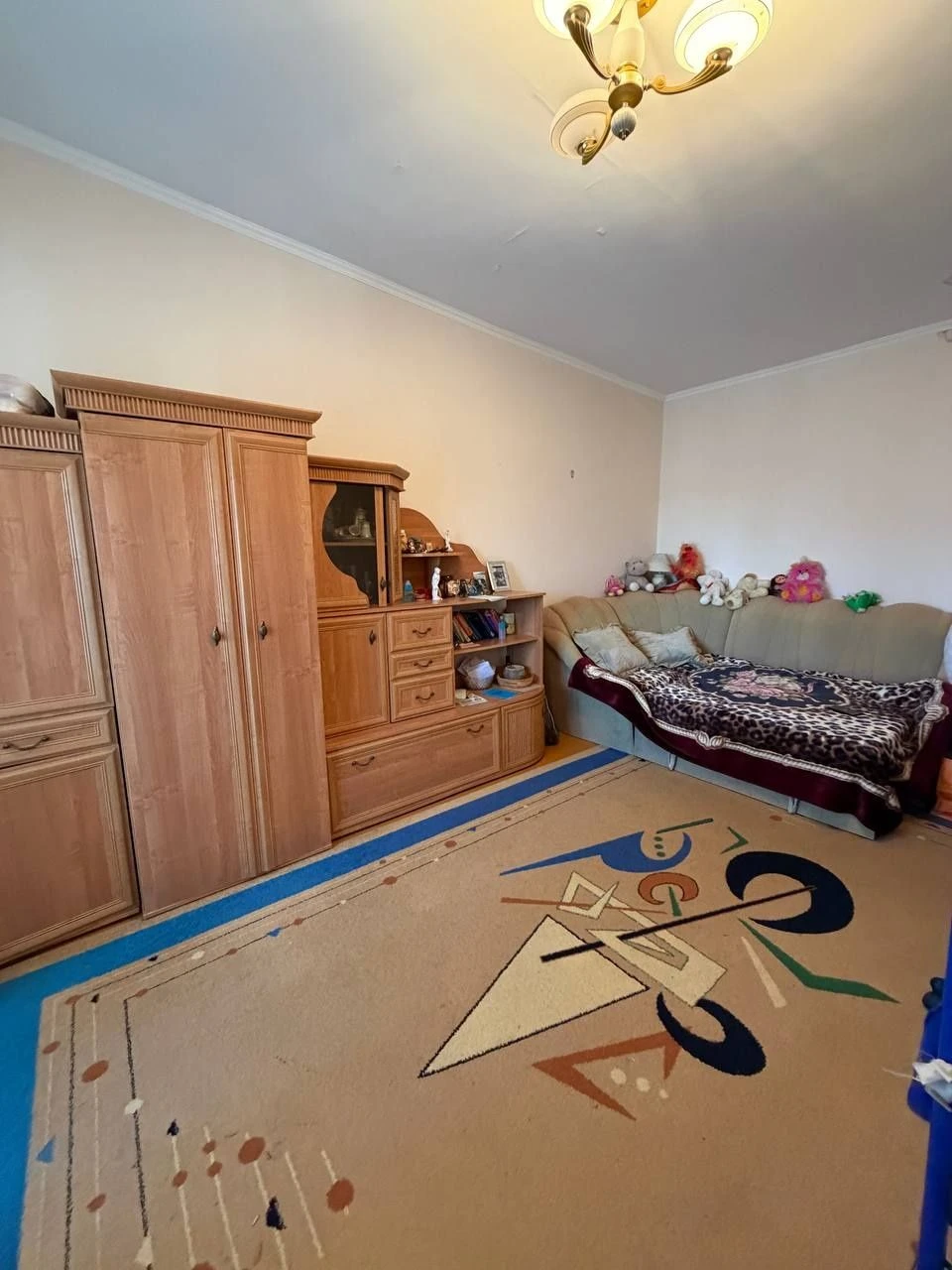 1 кім квартира| 31,6 м2| вул. Д.Галицького| м. Дубно