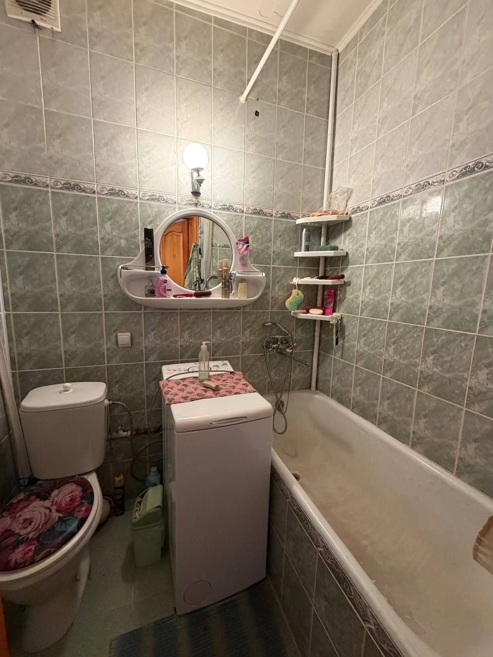 1 кім квартира| 31,6 м2| вул. Д.Галицького| м. Дубно