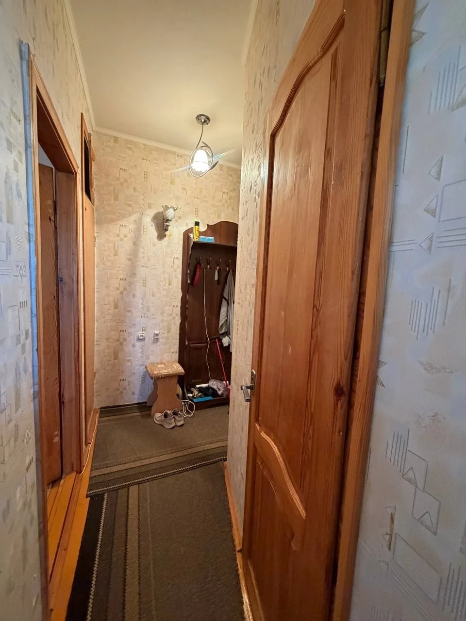 1 кім квартира| 31,6 м2| вул. Д.Галицького| м. Дубно