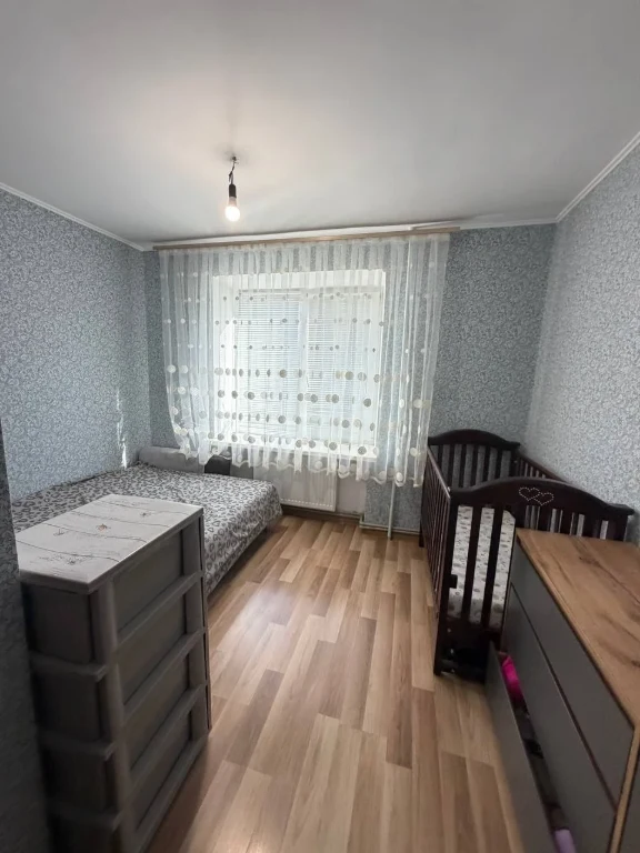 3 room apartment|60.1 sq m| District of Bazarchyka| Town of Dubno