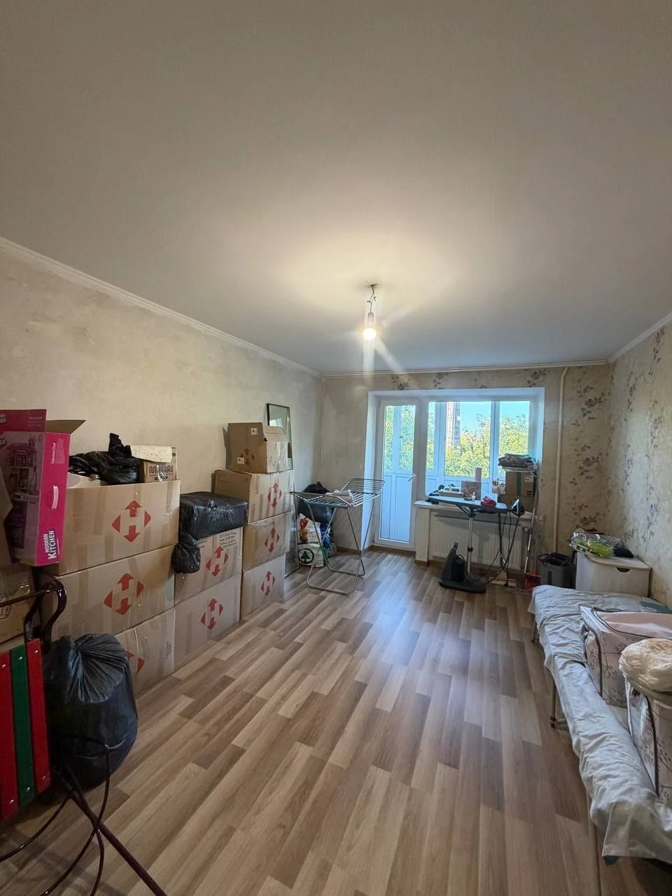 3 кімнатна квартира|60,1 м2| р-н Базарчика|м. Дубно