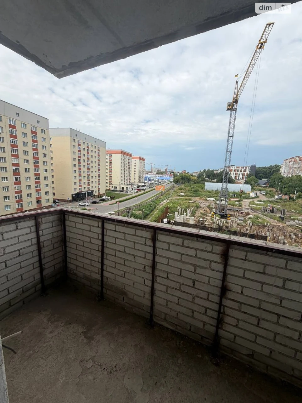 Продаж Квартира Виставка