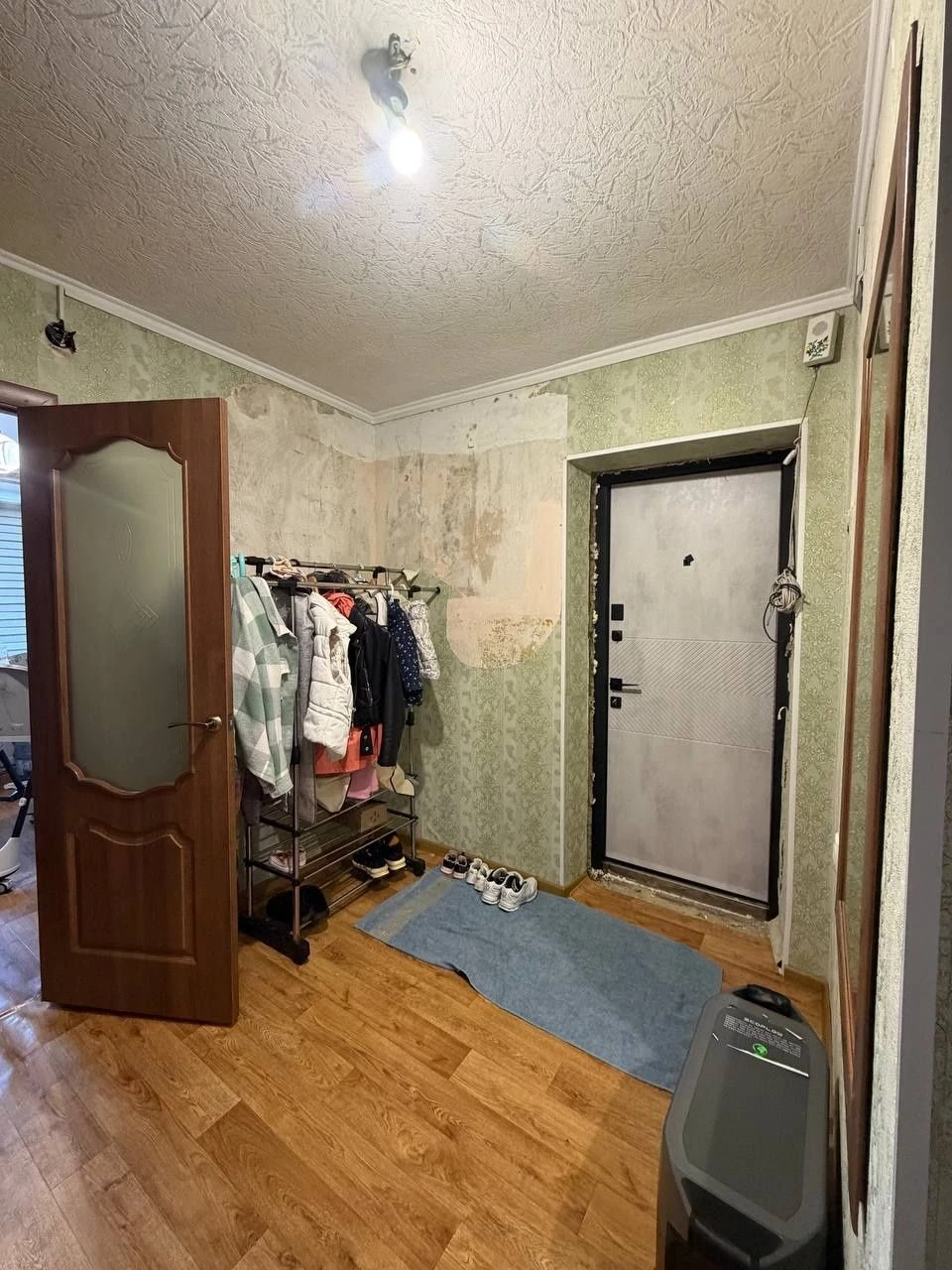 3 кімнатна квартира|60,1 м2| р-н Базарчика|м. Дубно