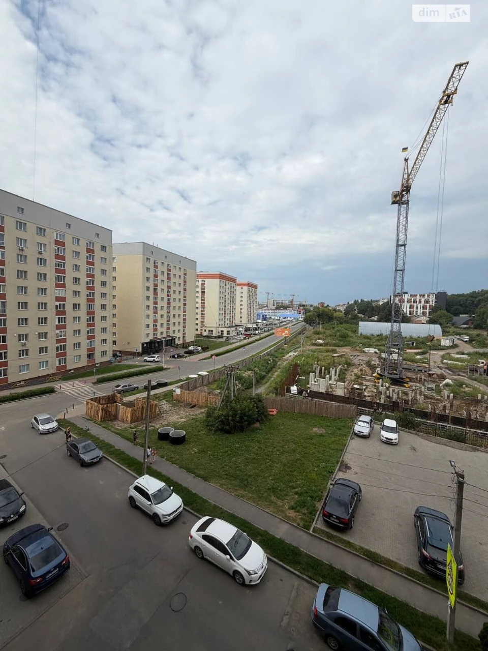 Продаж Квартира Виставка