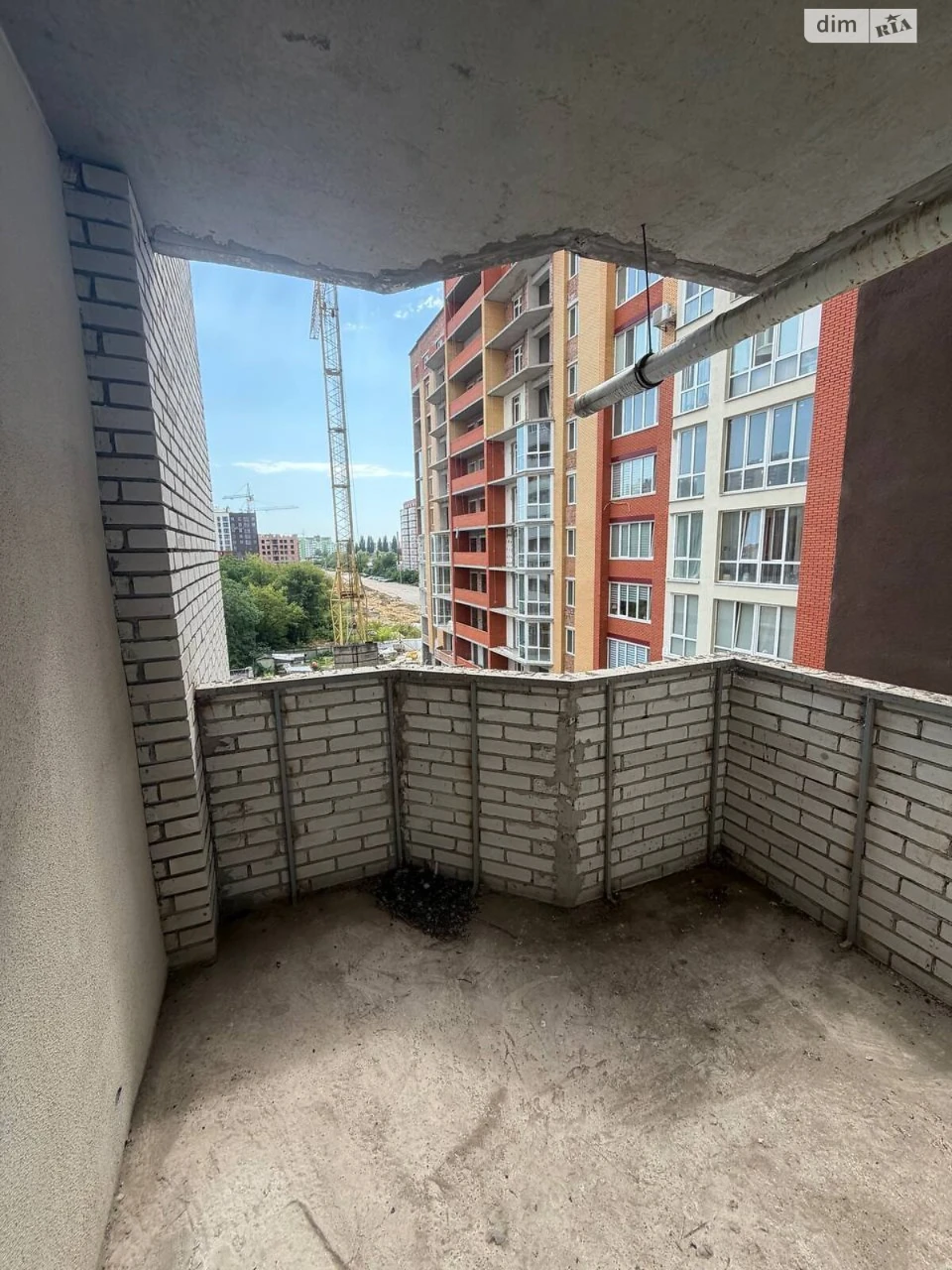 Продаж Квартира Виставка