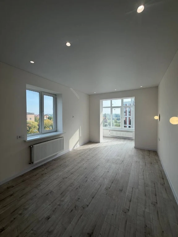 2 room apartment|68.9 sq m|Sheptytsky Street|Dunavyi district