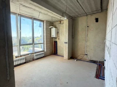 Apartment. Dubno, Kalnyshevsky st.