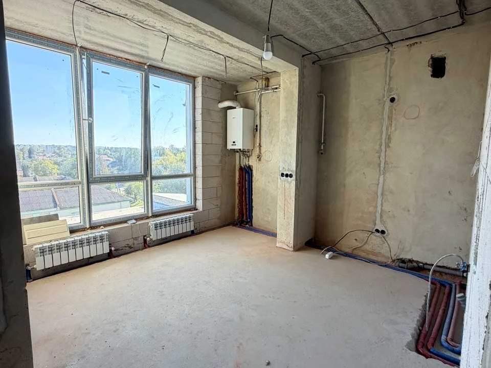Apartment. Dubno, Kalnyshevsky st.