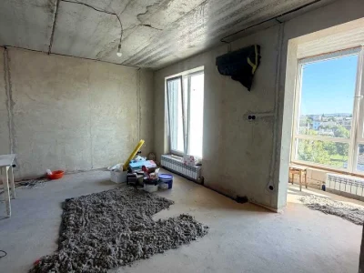 Apartment. Dubno, Kalnyshevsky st.