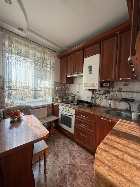 FOR SALE apartment ~ 44.4 sq m ~ Seimidubska Street