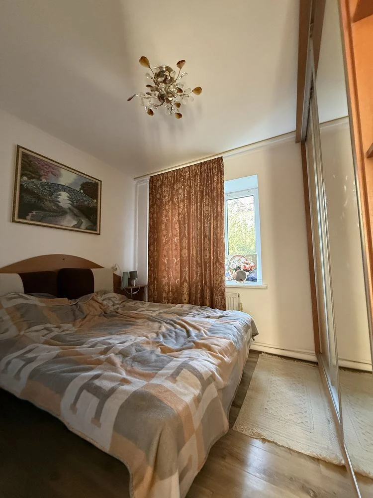 ПРОДАЖ квартири ~ 44,4м2 ~ вул.Семидубська
