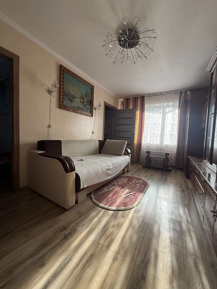 ПРОДАЖ квартири ~ 44,4м2 ~ вул.Семидубська