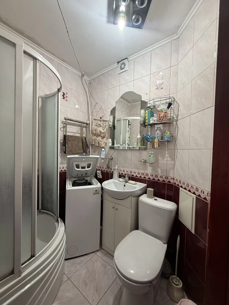 ПРОДАЖ квартири ~ 44,4м2 ~ вул.Семидубська