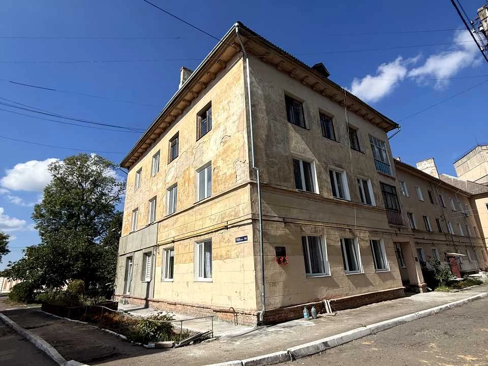 Квартира. Дубно, Михайла Грушевського вул.