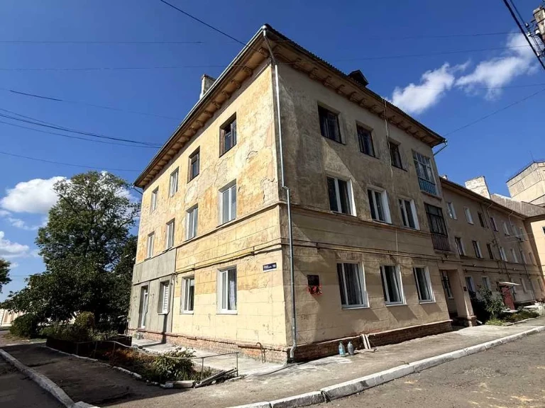 Apartment. Dubno, Mikhail Grushevsky Street