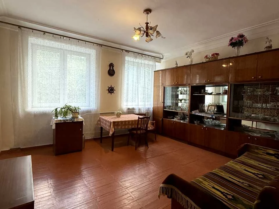 Квартира. Дубно, Михайла Грушевського вул.