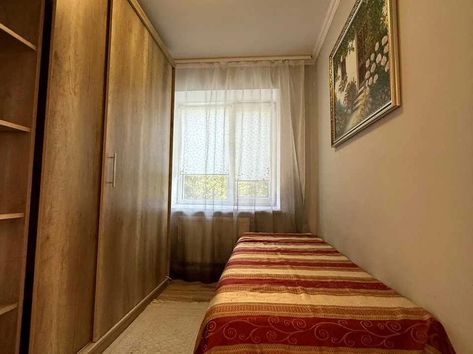 Apartment. Dubno, Semidubska st.