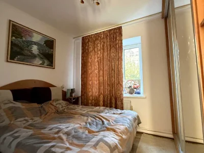 Apartment. Dubno, Semidubska st.