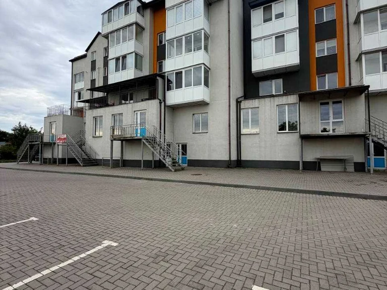 Квартира. Дубно, Львівська вул.