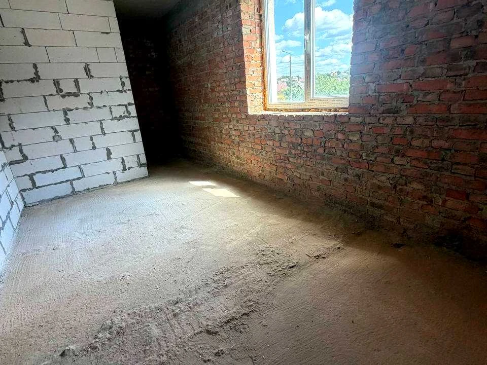 Apartment. Dubno, Lvivska st.