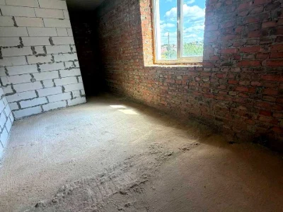Apartment. Dubno, Lvivska st.