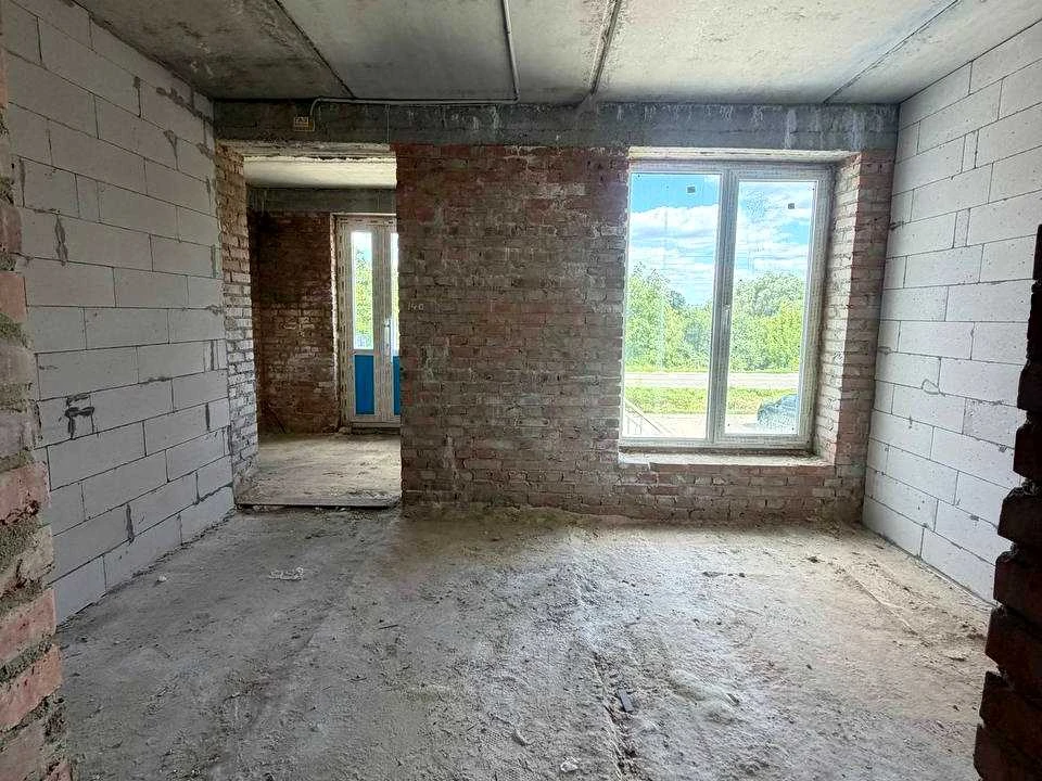 Apartment. Dubno, Lvivska st.