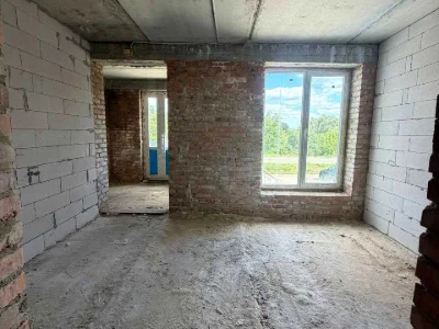 Apartment. Dubno, Lvivska st.