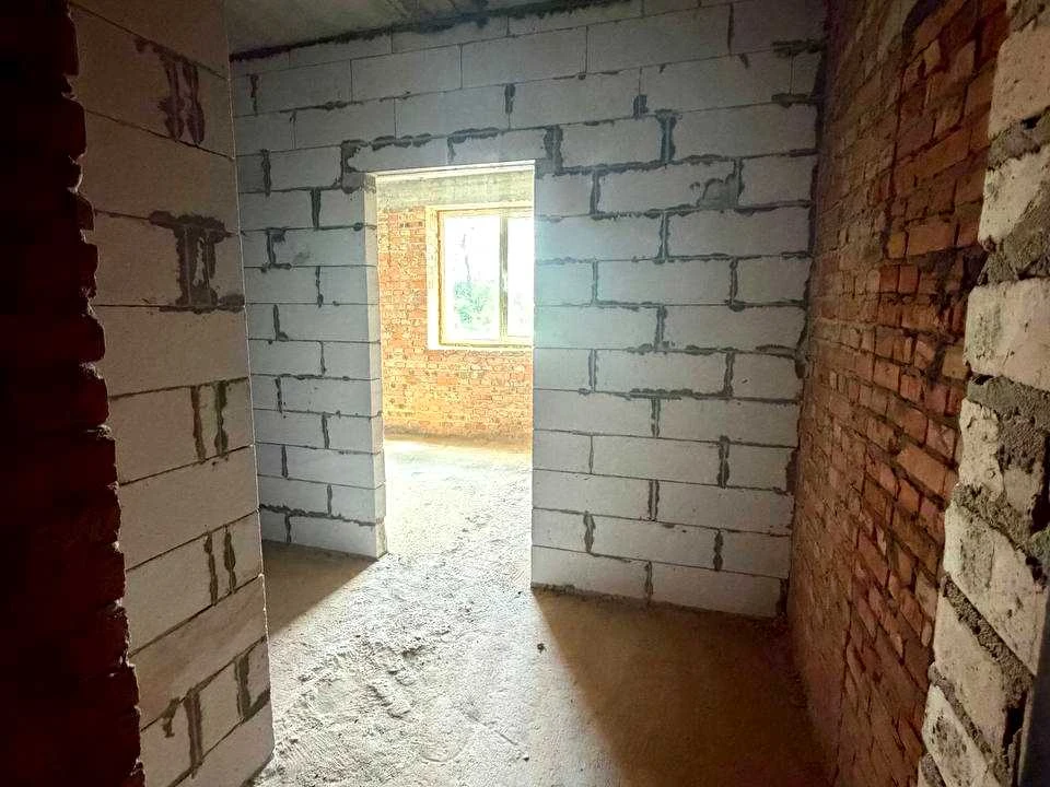 Apartment. Dubno, Lvivska st.