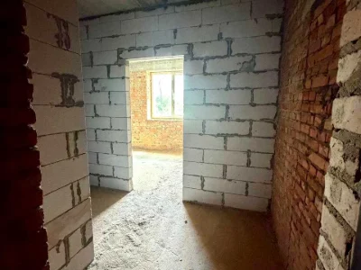 Apartment. Dubno, Lvivska st.