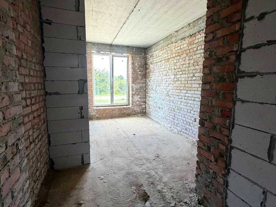 Apartment. Dubno, Lvivska st.