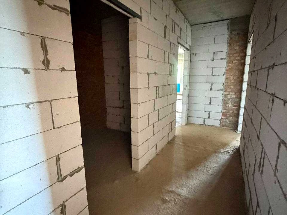 Apartment. Dubno, Lvivska st.